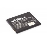 VHBW Baterija za Sony Xperia J / Xperia E1 / Xperia T, 1700 mAh Cijene