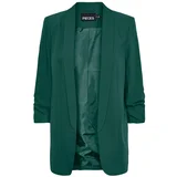 Blazer 'PCBOSELLA' temno zelena