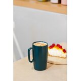 Vialli Design Temno sive lončene skodelice v kompletu 2 ks 330 ml Fuori – | Shoptok.si