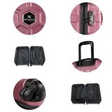 Zoozie Bags kofer heybrld 7688