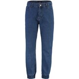 Trendyol Indigo Men's Relax Jogger Jeans | Shoptok.si