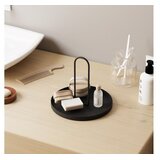 WALLXPERT stalak za nakit 20,5 cm, crni | Eponuda.ba
