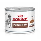 Royal Canin Veterinary Diet Gastrointestinal Dog 200 g Cene