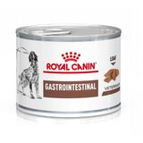 Royal Canin Veterinary Diet Gastrointestinal Dog 200 g Cijene