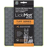 LickiMat Podloga za lizanje Buddy Tuff Green – | Shoptok.si