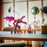 Lego Ninjago: Zmaj kaosa Thunderfang | Shoptok.si