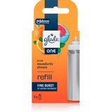 Glade ONE Fresh Mandarin Dream nadomestno polnilo za osvežilec zraka 10 ml Cene