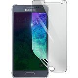 3mk Hidrogelna zaš?ita zaslona pred udarci za Samsung Galaxy Alpha, Prozorno, (21139624) Cene
