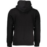 Calvin Klein MEN&#39;S BLACK ZIPLESS SWEATSHIRT | shoptok.hr