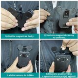CEL-TEC magnetno držalo PK95 | Shoptok.si