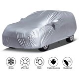  Vodootporna zaštitna cerada za auto sa UV zaštitom - Car Cover XXL(580x175x120CM) | Eponuda.com