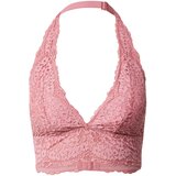 Hunkemöller Nedrček staro roza | Shoptok.si