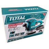 Total Rotaciona brusilica TF2041506 | Eponuda.com
