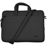 Trust 24447 Bologna Slim torba za prenosnik 16" Eco - črna | Shoptok.si