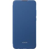 Honor Folio ovitek s stransko zavihkom za 20 Lite Elegantna in tanka zaš?ita, Modra, (22116523) Cene