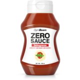 GymBeam bezkalorijski sos bolognese 350 ml Cene