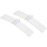 Par nogu za WIFI IR infracrveni panel grijaće ploče 700W i 960W aluminij | shoptok.hr