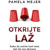 Laguna Pamela Mejer - Otkrijte laž Cene