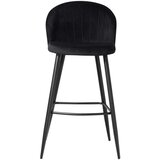 MID.YOU SET BARSKIH STOLOV, črna | Shoptok.si