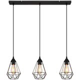 Globo viseča svetilka 15745-3h | Shoptok.si