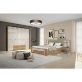 Hom`in OMARA S KLASIČNIMI VRATI, bež | Shoptok.si