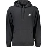 Converse Men's Zip-Up Hoodie, Black Cijene