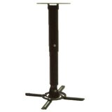  Stropni nosač za projektor GNC PMB305, 8kg, max. raspon rupa 260×260, podešavanje visine, Cijene