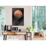  Poster - The Solar System: Mars 30x45 | shoptok.hr