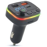 FM modulator FM-P3 PD+QC3.0 ( 01MO11 ) | ePonuda.com