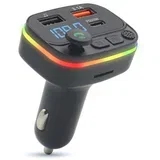 modulator FM-P3 PD+QC3.0 ( 01MO11 )