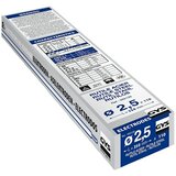 Gys Rutilne elektrode (Prikladno za: Čelik, Promjer: 2,5 mm, 110 Kom.) | shoptok.hr