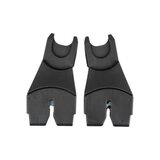 Kikka Boo kolica Tiffany 3in1 premium set sa auto sedištem I-Trail I-size i tvrdom korpom Army Green ( KKB20154 PRSET ) | ePonuda.com