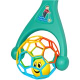  Pusher With Elastic Ball Rattling Turquoise Ball | shoptok.hr