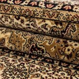 Ayyildiz Carpets Svetlo rjava preproga 120x170 cm Marrakesh – | Shoptok.si