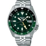  Muški sat Seiko 5 Sports GMT SSK035K1 | Eponuda.ba