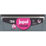 Jub Stenska barva Jupol Trend (2,5 l, Graphite 471) | Shoptok.si