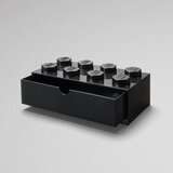 Lego stona fioka (8): crna | ePonuda.com