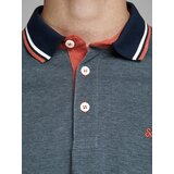 Jack & Jones Muška polo majica 12136668, Plava