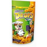 Dafiko drops Nagrada za glodare, Med Cene
