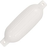 vidaXL Odbojniki za čoln 4 kosi beli 58,5x16,5 cm PVC | Shoptok.si