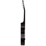  Klasična gitara za početnike i djecu s torbom 1/2 34 " | Eponuda.ba