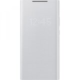 Samsung original LED TORBICA EF-NN985PSE za Galaxy Note 20 Ultra N985 srebrn Cene