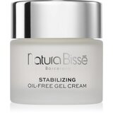 Natura Bissé Stabilizing Oil Free Gel-Cream zaštitna gel krema s hidratantnim učinkom 75 ml | shoptok.hr