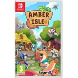 Astragon switch amber isle Slike