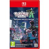 Nintendo Pokémon Legends: Z-A (Switch 2) Cene
