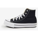 Converse patike Chuck Tailor all star eva lift platnena platforma