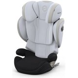Cybex autosjedalica i-Size 100-150 cm Solution S i-Fix Platinum Style Model misty grey 526003133, 526003134 Cijene