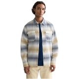 SCOTCH & SODA Scotch&soda - ombre muška natkošulja Cene