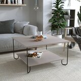 Marckeric Siva mizica 80x80 cm Tonka – | Shoptok.si
