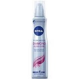 Nivea Pena za kosu Diamond gross 150ml | ePonuda.com